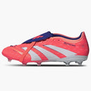 Adidas Predator Pro Fold-over Tongue Fg Coral Blaze Pack