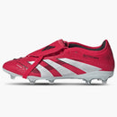 Adidas Predator Pro Fold-Over Tongue FG Pure Victory Pack