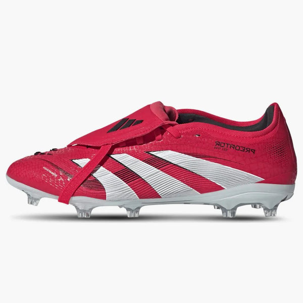 Adidas Predator Pro Fold-over Tongue FG Pure Victory Pack