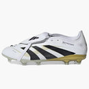 Adidas Predator Pro Fold-over Tongue Fg Road To Glory Pack