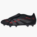 Adidas Predator Pro Fold-over Tongue Fg Stealth Victory Pack
