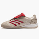Adidas Predator Sala Alumina Red