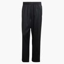 Adidas Premium Baggy Track Pants Black