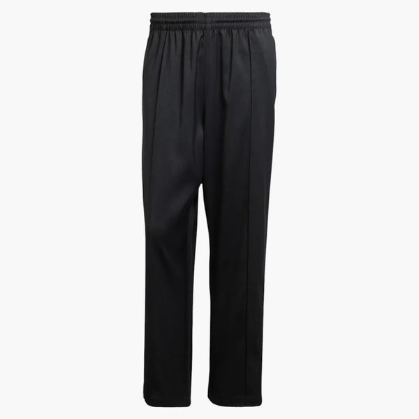 Adidas Premium Baggy Track Black
