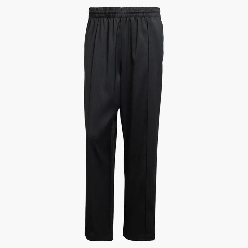 Adidas premium baggy track byxor svart