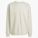 Adidas Premium Essentials Crew Sweatshirt Alumina