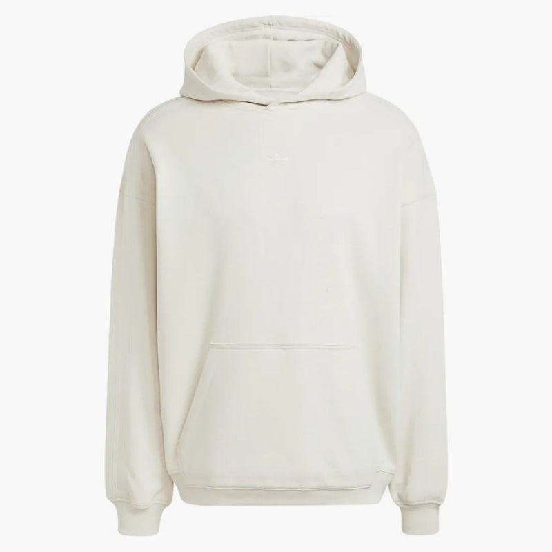 Adidas Premium Essentials Hoodie Alumina