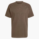 Adidas Premium Essentials T-Shirt Shadow Olive