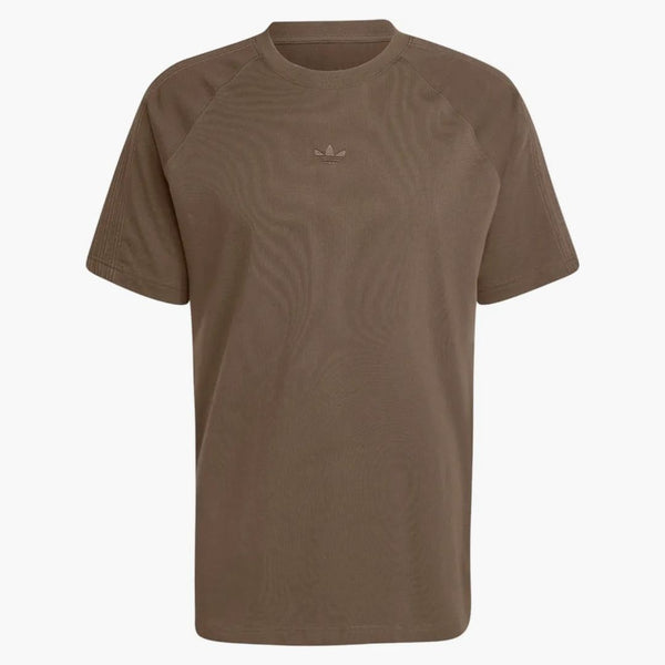 Adidas Premium Essentials T-shirt Shadow Olive
