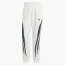 Adidas Premium Print Track Pants Cloud White