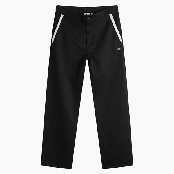 Adidas Premium Track Pants Black