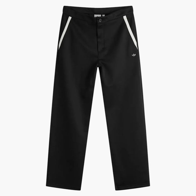 Adidas Premium Track Pants Black