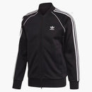 Adidas Primeblue SST Track Jacket Black/White
