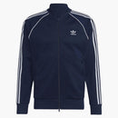 Adidas Primblue SST Track Jacket Night Indigo/White