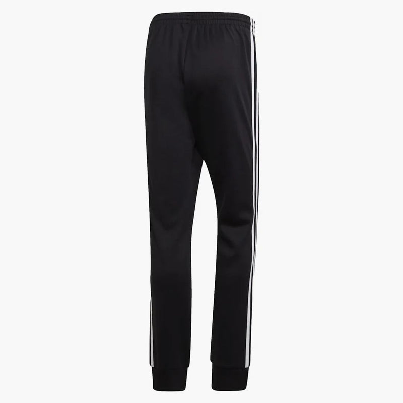 Adidas Primeblue Sst Track Pants Black/white