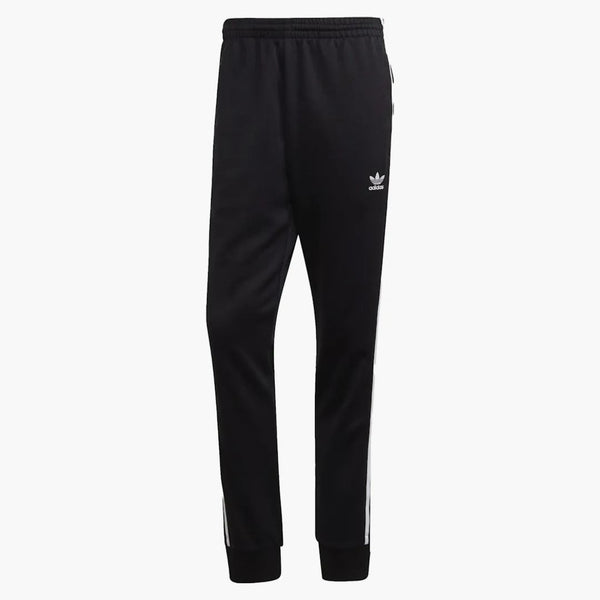 Adidas Primeblue Sst Track Pants Black/white