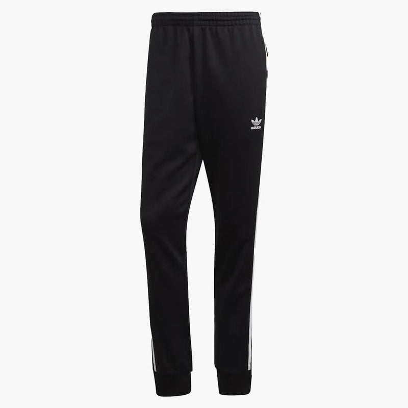 Adidas Primeblue Sst Track Pants Black/white