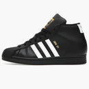 Adidas Pro Model Black White