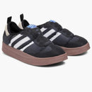 Adidas Puffylette Samba Black