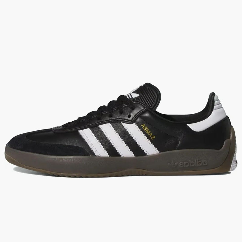 Adidas Puig Samba Core Black White