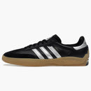 Adidas Puig Samba Palace Black Silver
