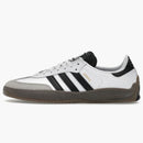 Adidas Puig Samba White Black Gum