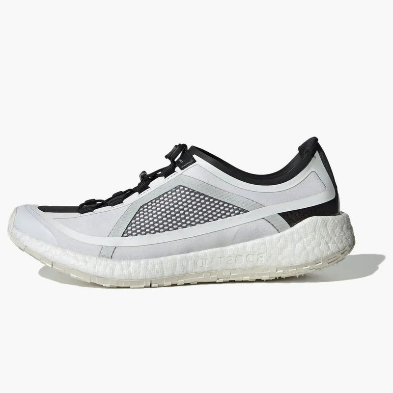 Adidas Pulseboost Hd Stella Mccartney Core White (women's)