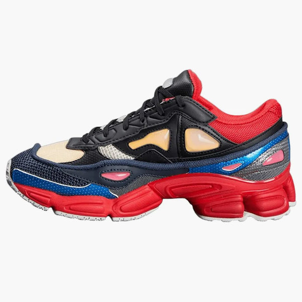 Adidas Ozweego 2 Raf Simons Power Red