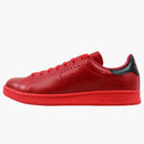 Adidas Raf Simons Stan Smith Tomato Red/core Black