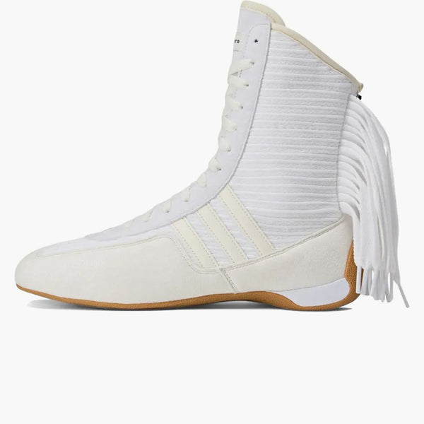Adidas rapid V3 by Stella McCartney Cloud White Gum