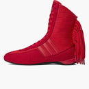 Adidas Rapid V3 od Stella McCartney Collegiate Red