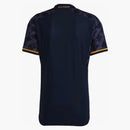 Adidas Real Madrid 23/24 Away Authentic Jersey Legend Ink