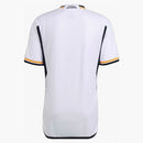 Adidas Real Madrid 23/24 Home Authentic Jersey White