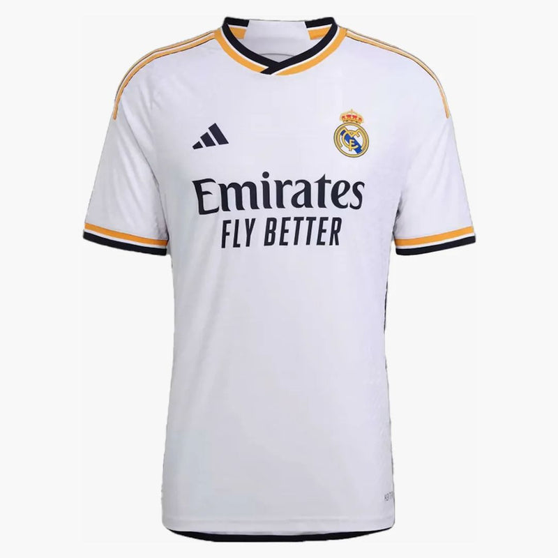 Adidas Real Madrid 23/24 Domácí autentický dres bílý