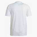 Adidas Real Madrid 24/25 Home Authentic Jersey White