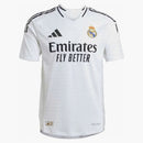 Adidas Real Madrid 24/25 Home Authentic Jersey White