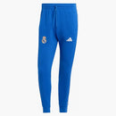 Adidas Real Madrid DNA Pants Collegiate Royal