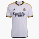 Adidas Real Madrid Home 2024/25 Jersey White