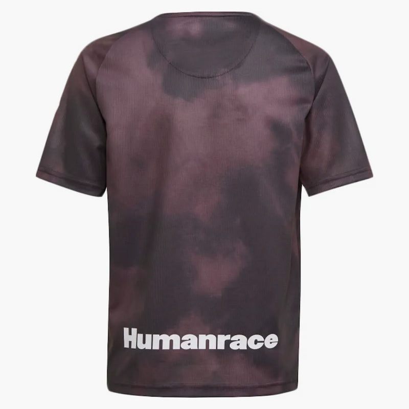 Adidas Real Madrid Human Race Jersey Black/white