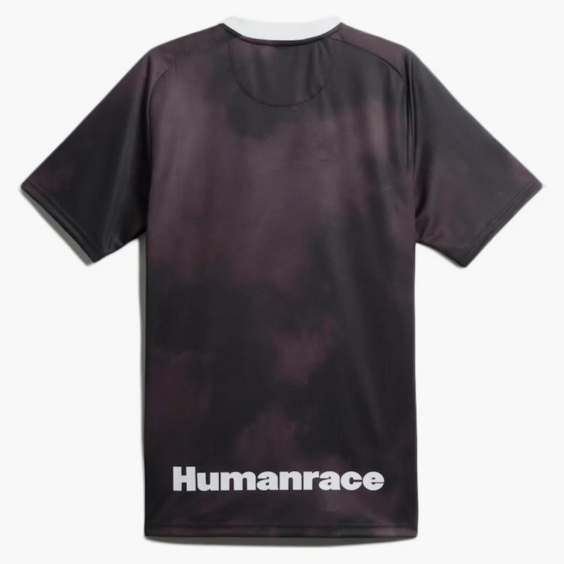 Adidas Real Madrid Human Race Kids Jersey Black/White