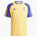 Adidas Real Madrid Tiro 23 Training Jersey Spark