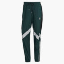 Adidas Recive Track Tracksuit Bottoms Mineral Green