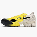 Adidas Replicant Ozweego Raf Simons Clear Brown Yellow