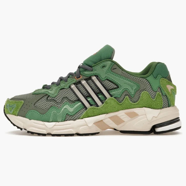 Adidas Response Cl Bad Bunny Boston Day