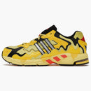 Adidas Response Cl Bad Bunny Yellow