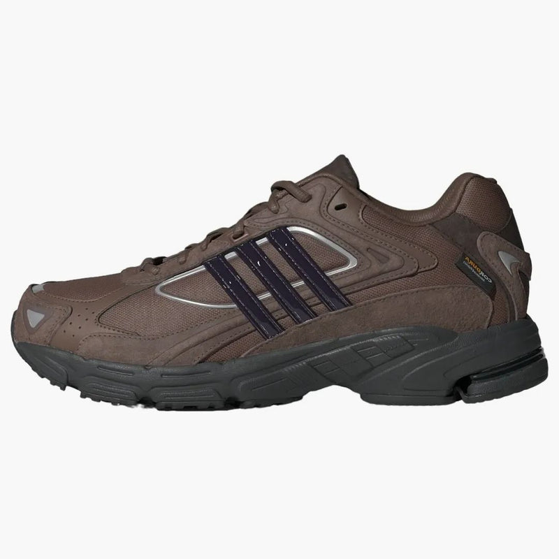 Adidas Response Cl Earth Strata Dark Brown Carbon