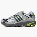 Adidas Response Cl Grey Solar Lime