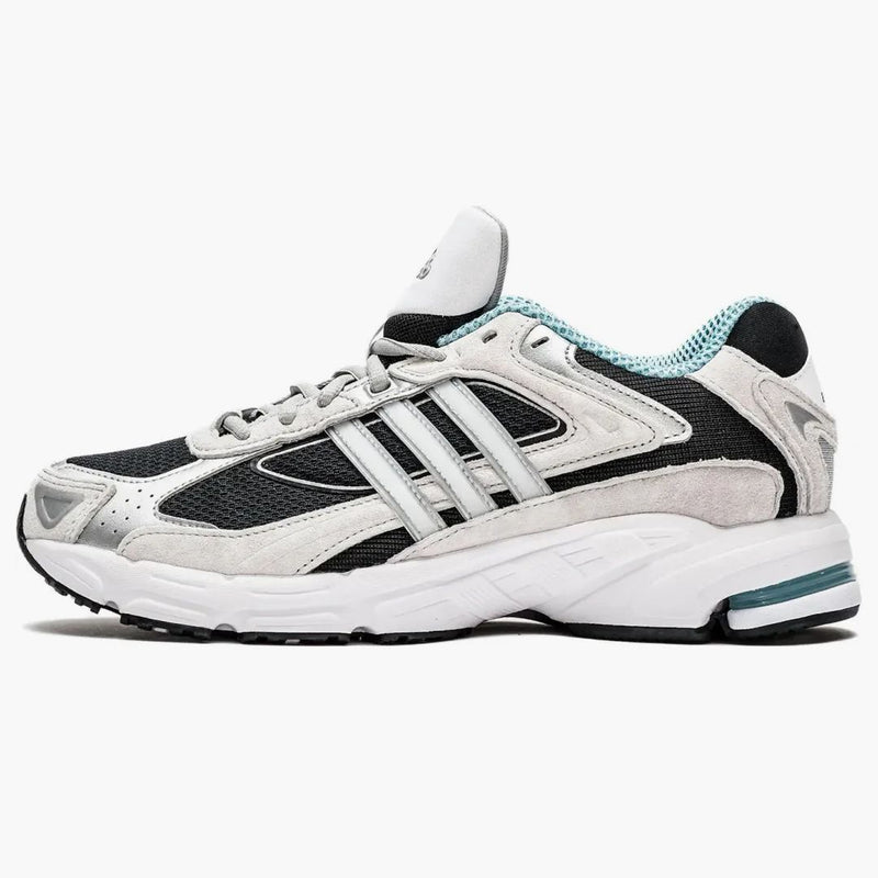 Adidas Response Cl White Clear Blue