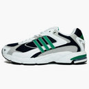 Adidas Response Cl White Green Black