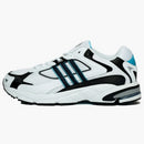Adidas Response Cl White Navy Black